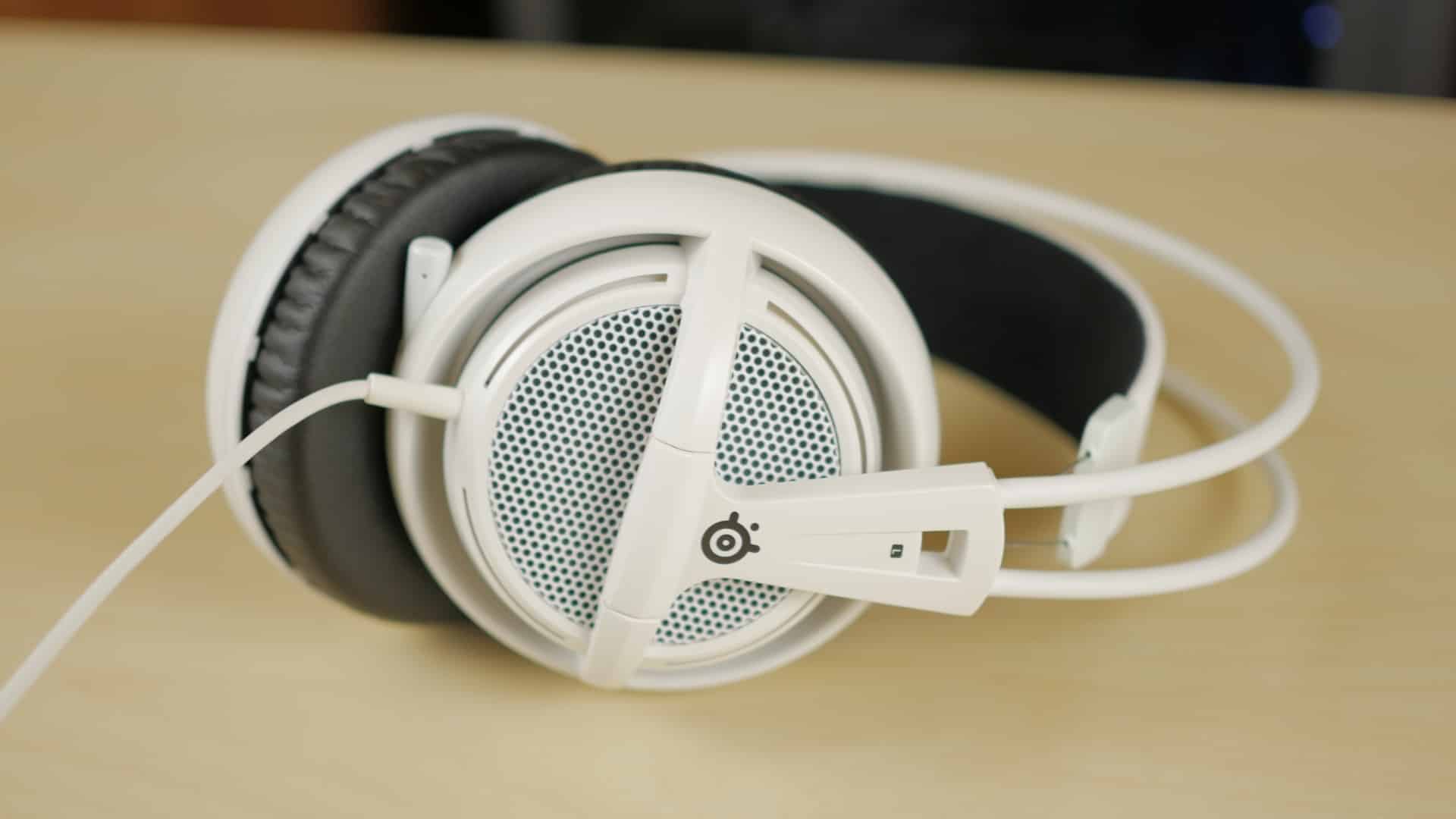 Cuffie SteelSeries Siberia 200 - Recensione 1