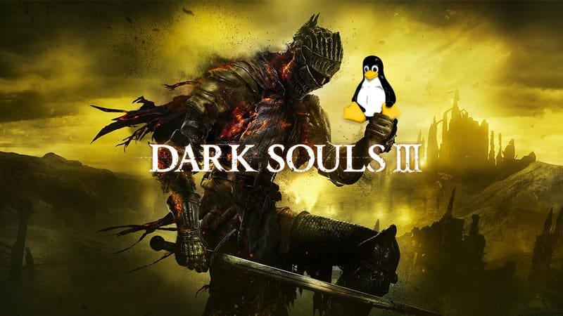 Dark Souls III, una petizione chiede di portarlo anche su SteamOS/Linux 