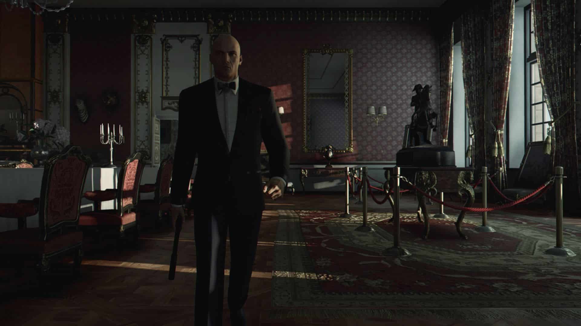 Data e nuovo trailer per la beta di HITMAN 