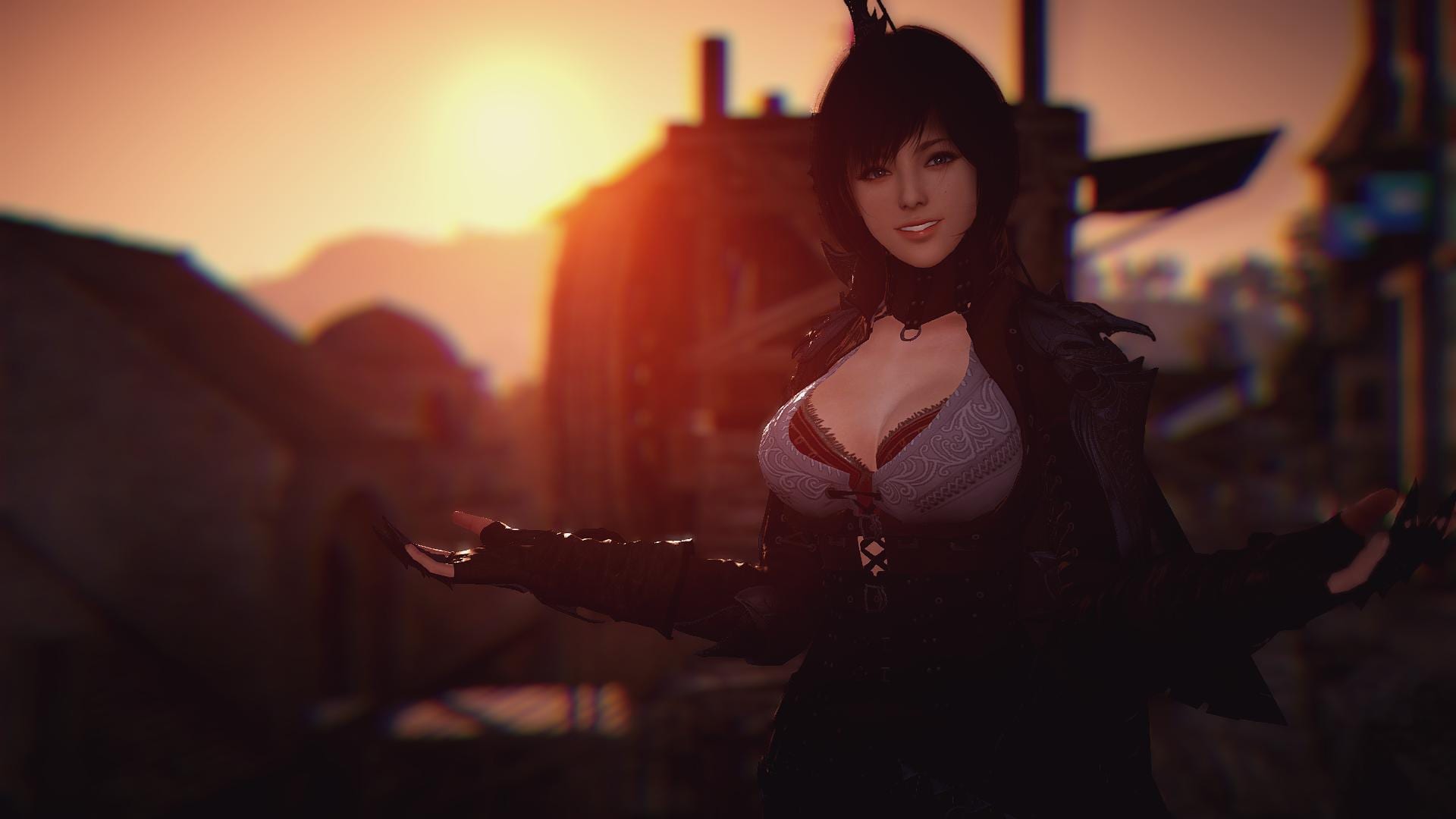 Due nuove classi in arrivo per Black Desert Online 