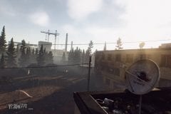 Escape From Tarkov