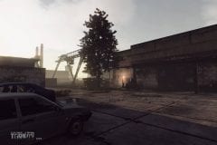 Escape From Tarkov