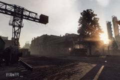 Escape From Tarkov