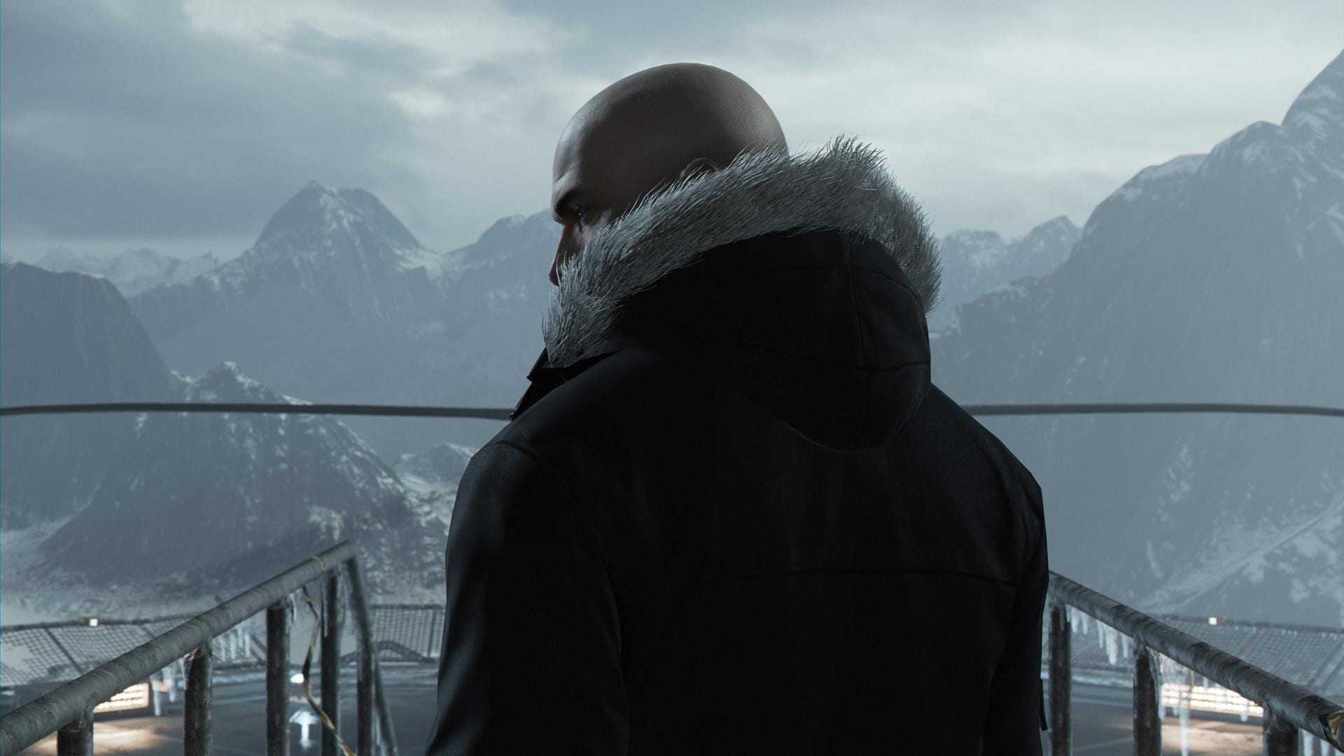 HITMAN diventa un titolo ad episodi - Nuovi dettagli 