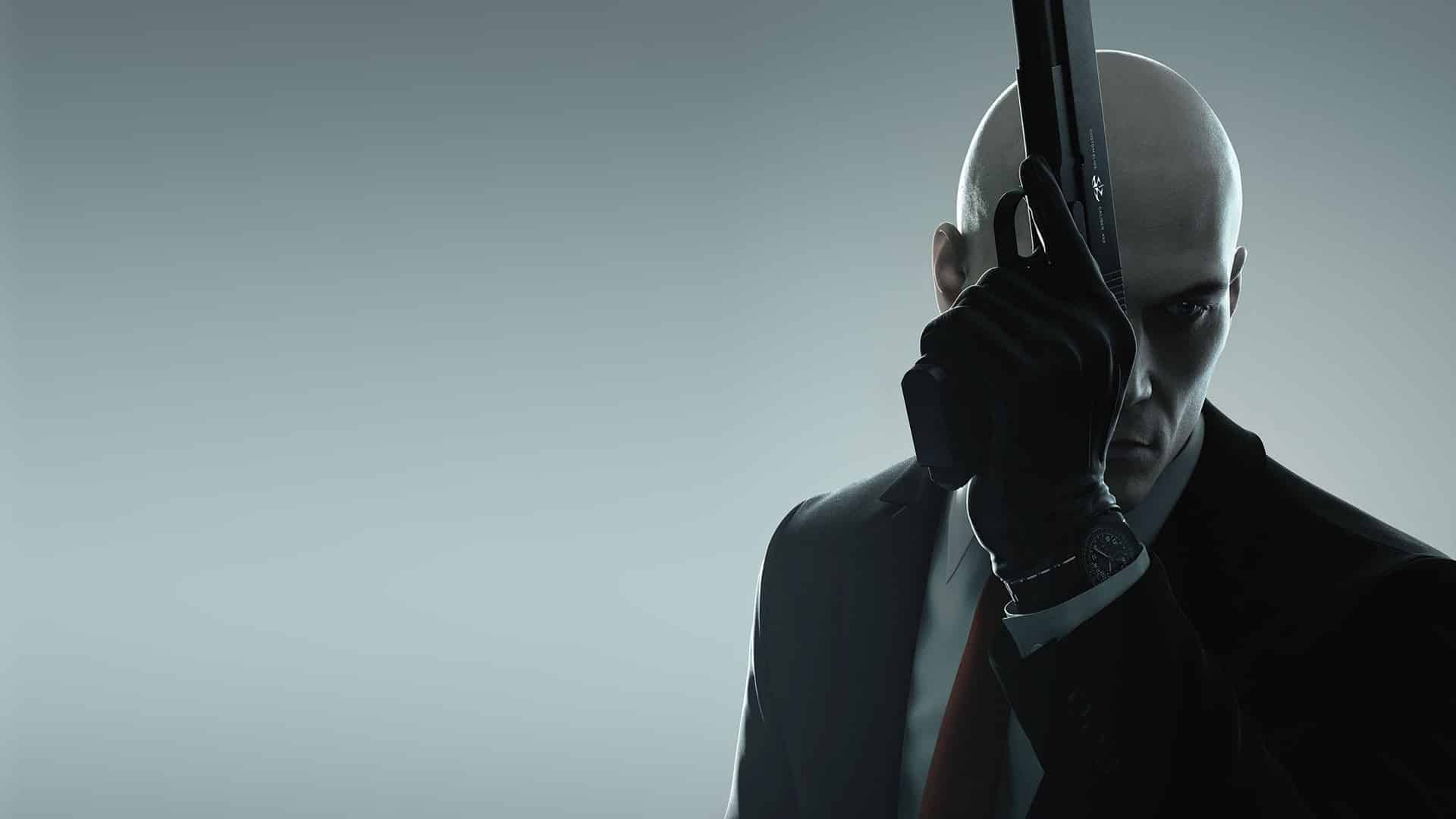 Hitman, rilasciati i requisiti di sistema 