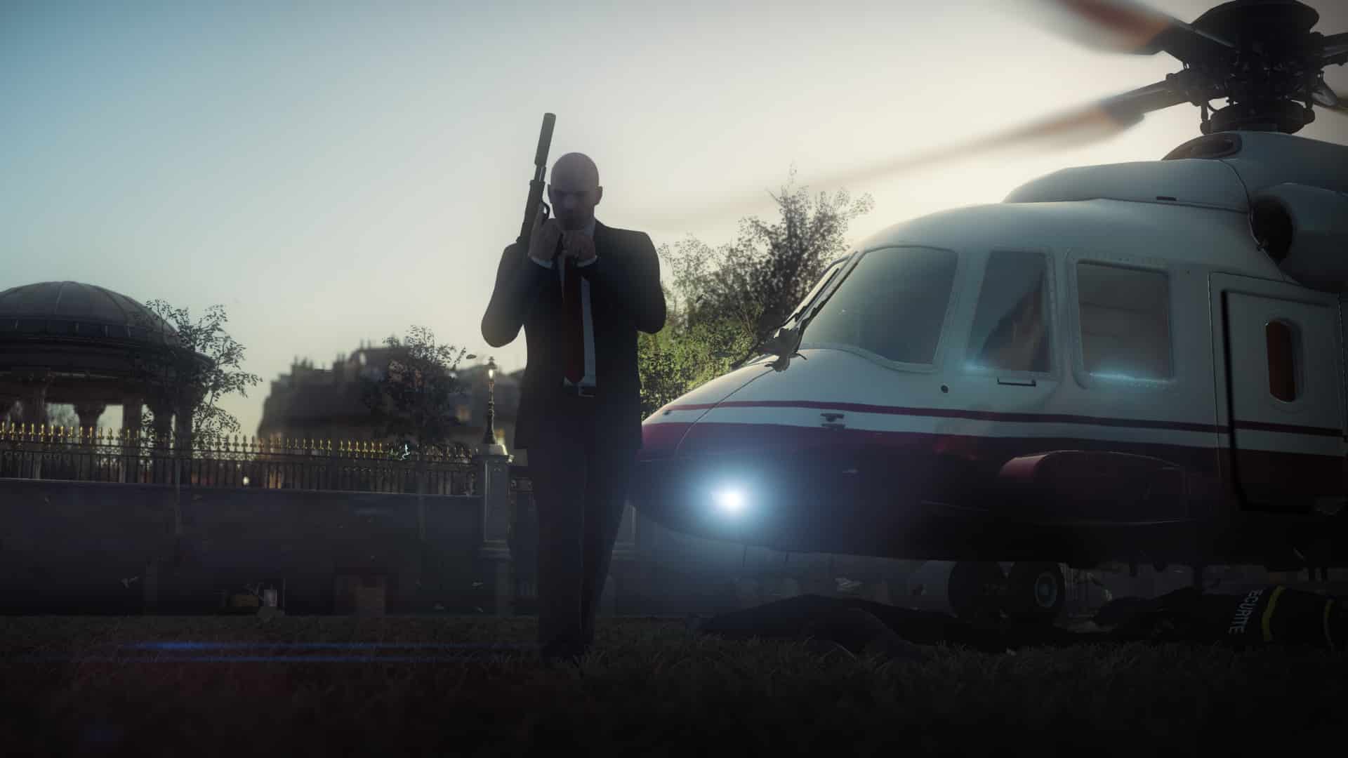 Hitman, un video ci mostra la Collector's Edition 