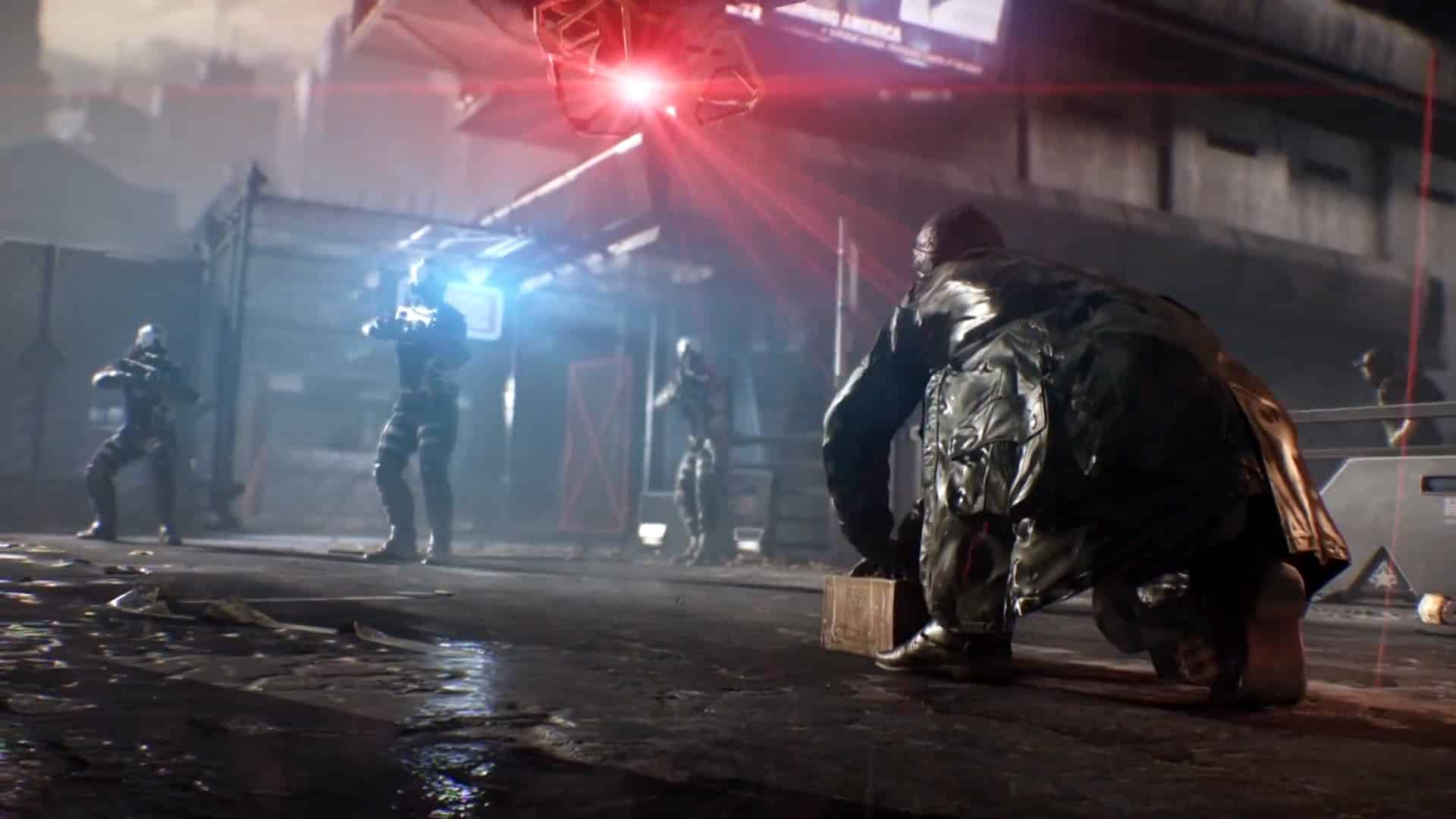 Homefront: The Revolution - La guerriglia nel nuovo trailer