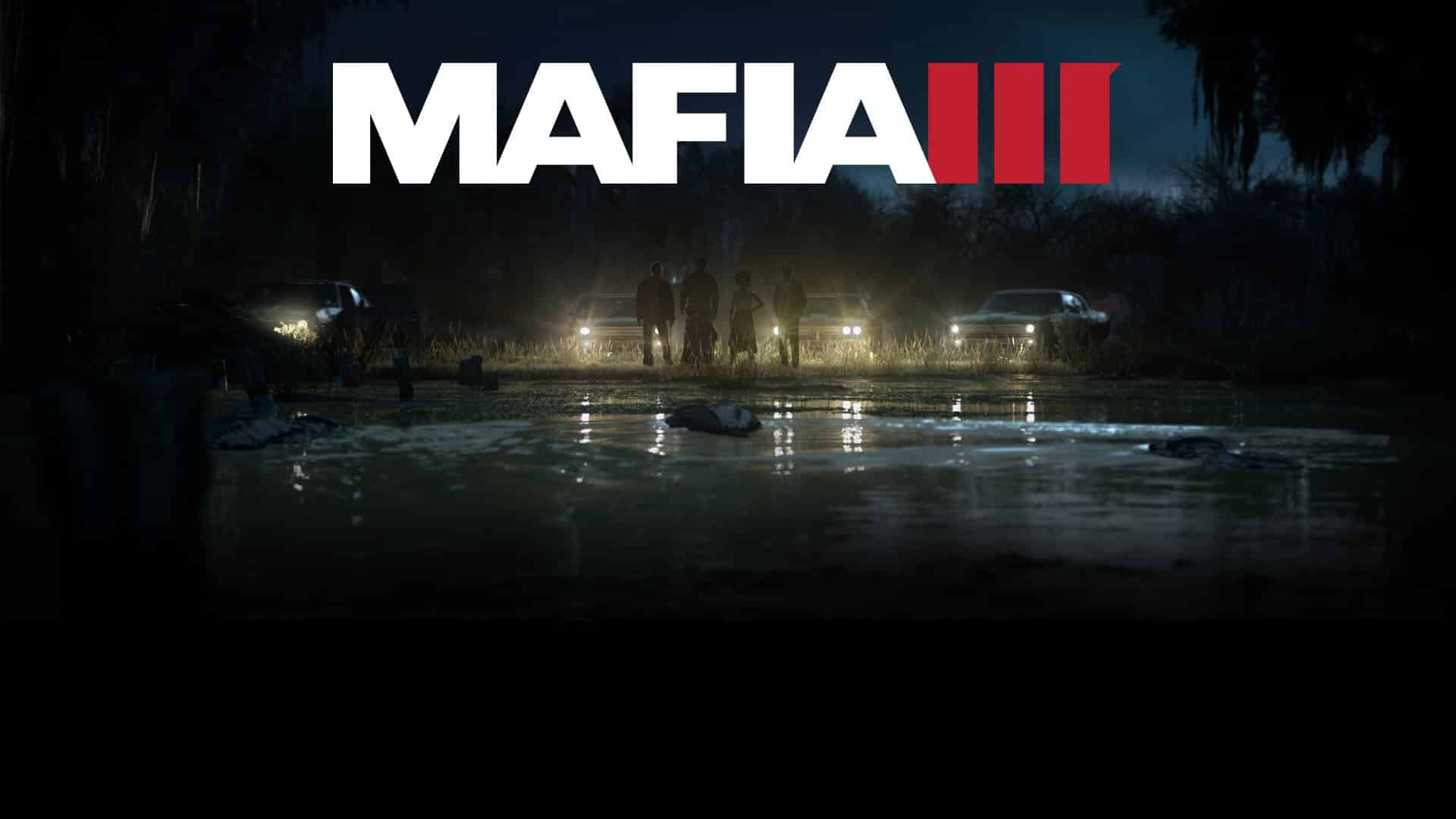 Mafia III: Trailer con i roconoscimenti dell E3