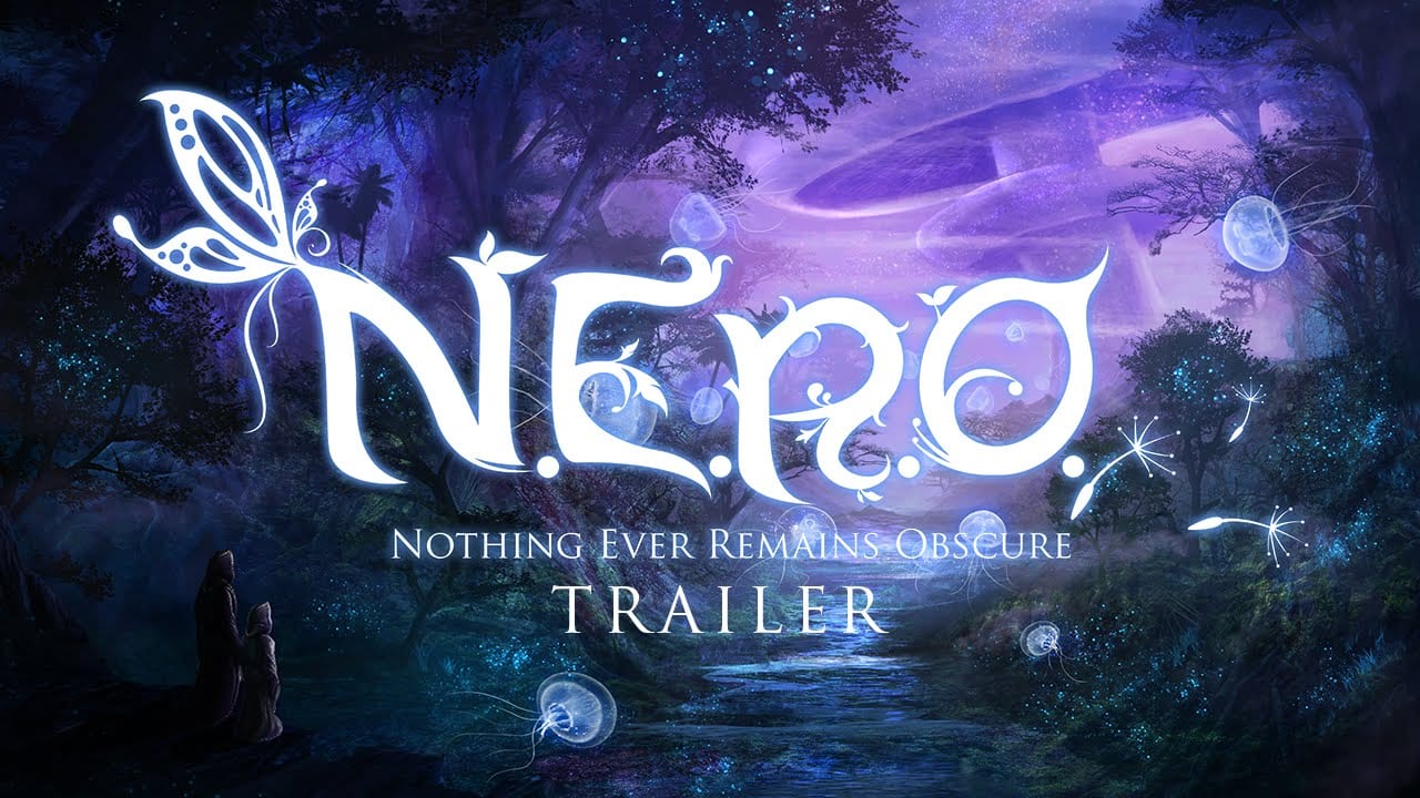 N.E.R.O. Nothing Ever Remains Obsure - Arriva il 29 Aprile su Steam 