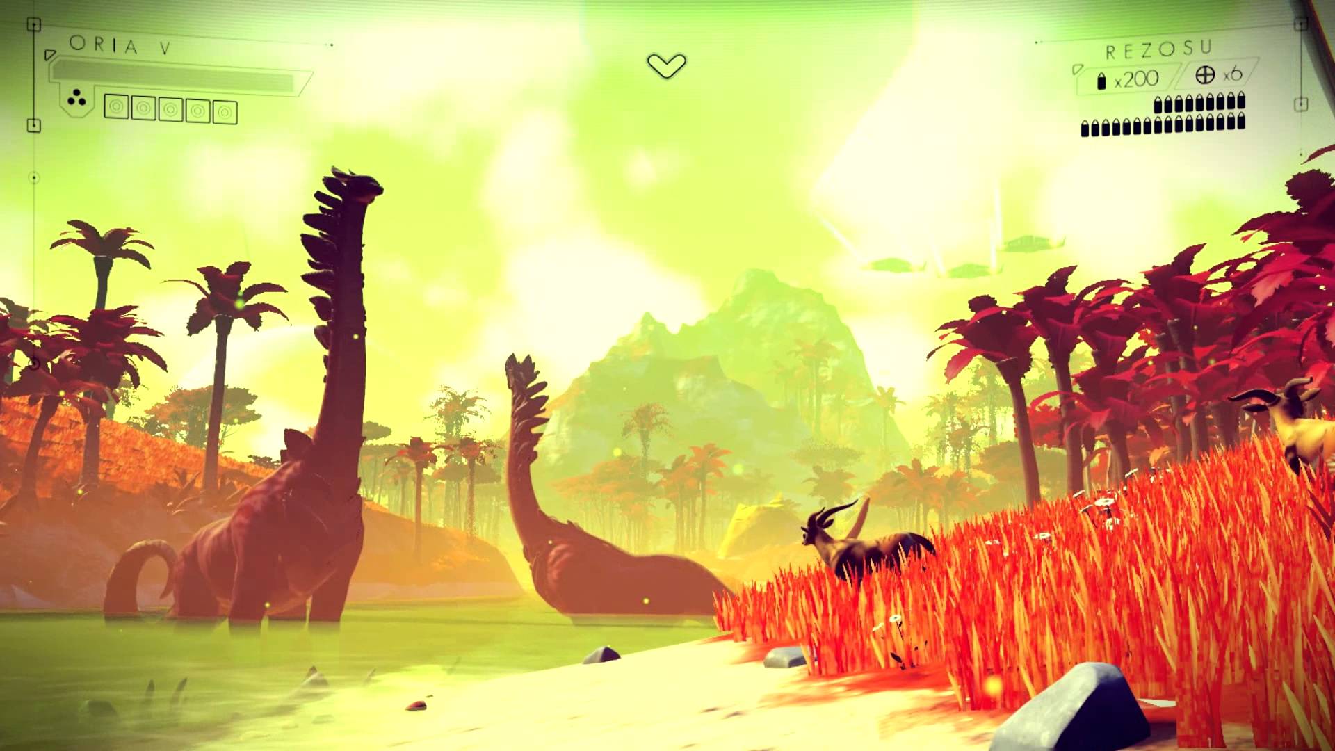 No Man's Sky, rilasciata la prima traccia audio 