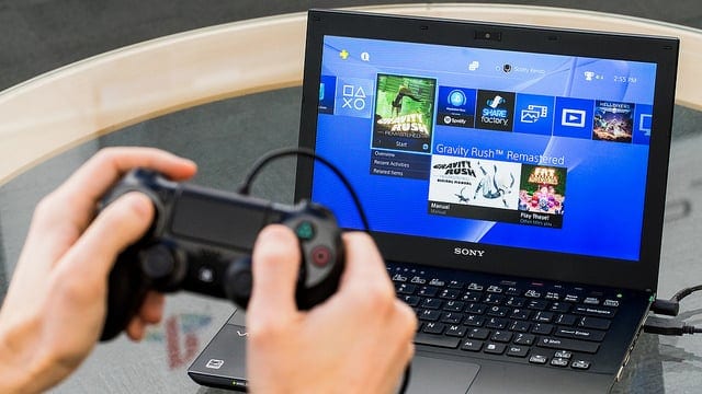 Da oggi si può giocare sul PC con i giochi Ps4 