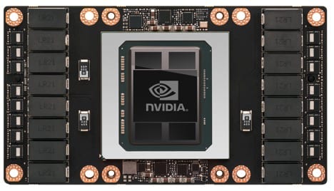 NVIDIA Pascal GP100 - Le specifiche complete 4