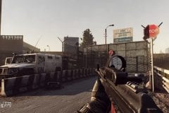 Escape From Tarkov