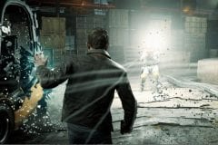 Quantum Break