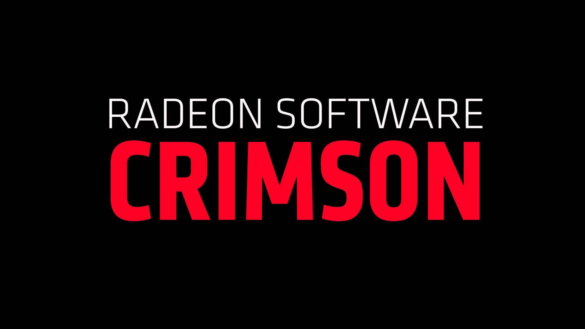 Rilasciati i driver AMD Radeon Software 16.4.2 