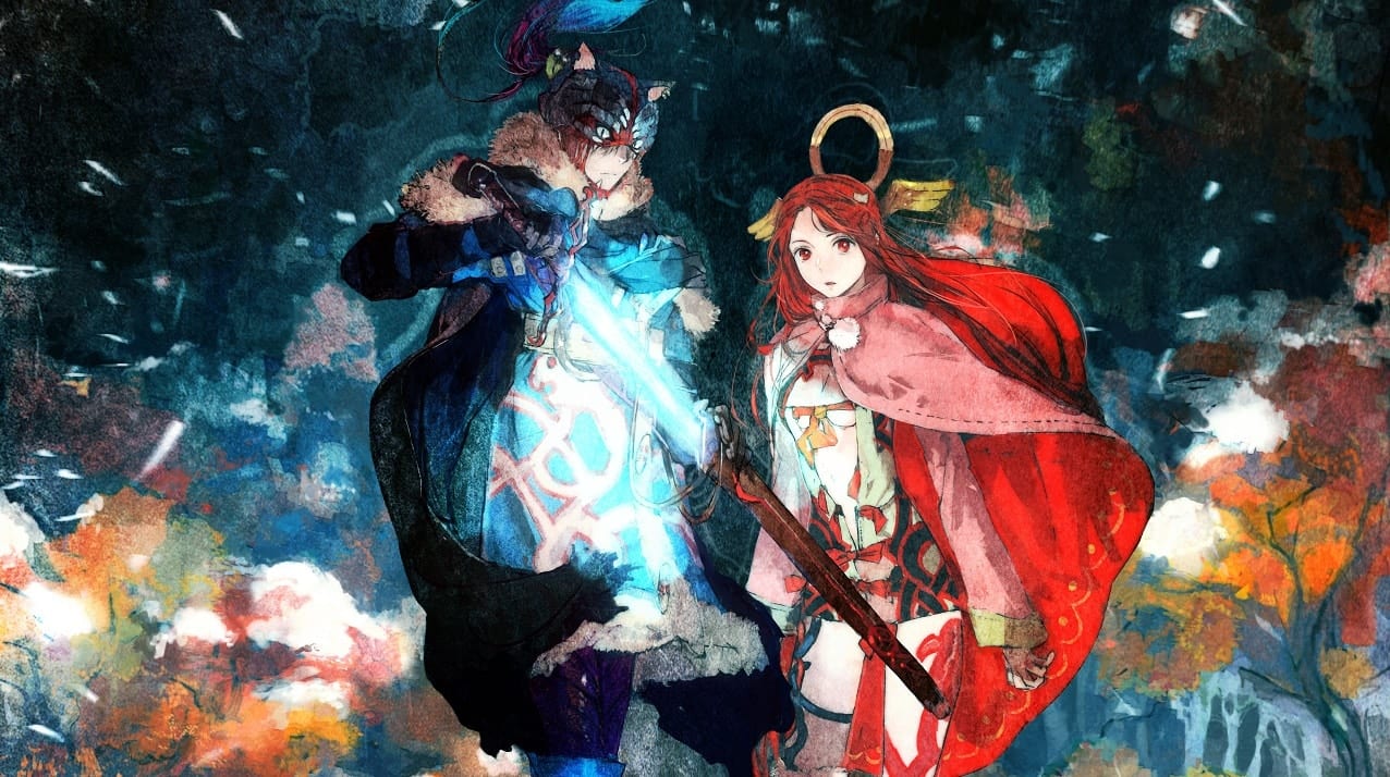 I Am Setsuna Teaser Trailer - In arrivo il 19 Luglio 