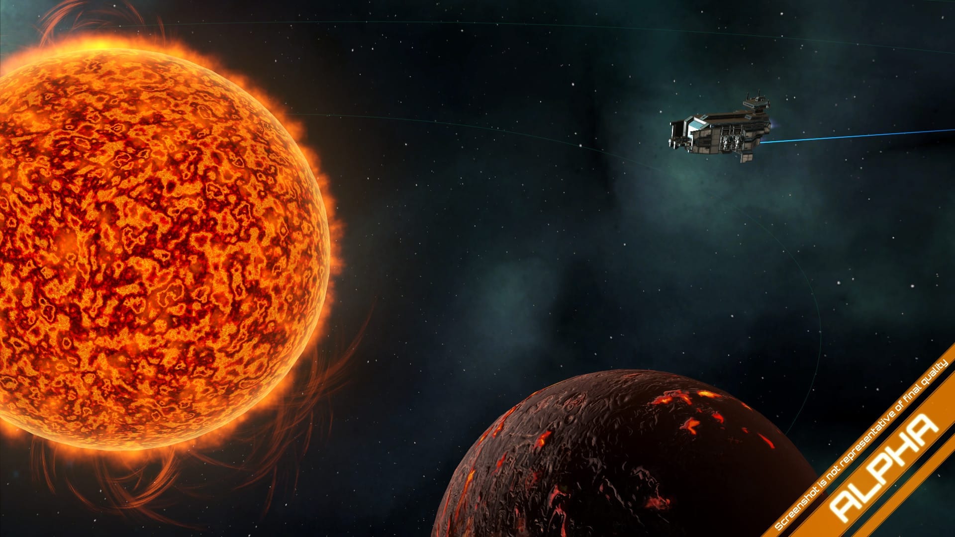 Stellaris,aperti i Pre-Order su Steam 2