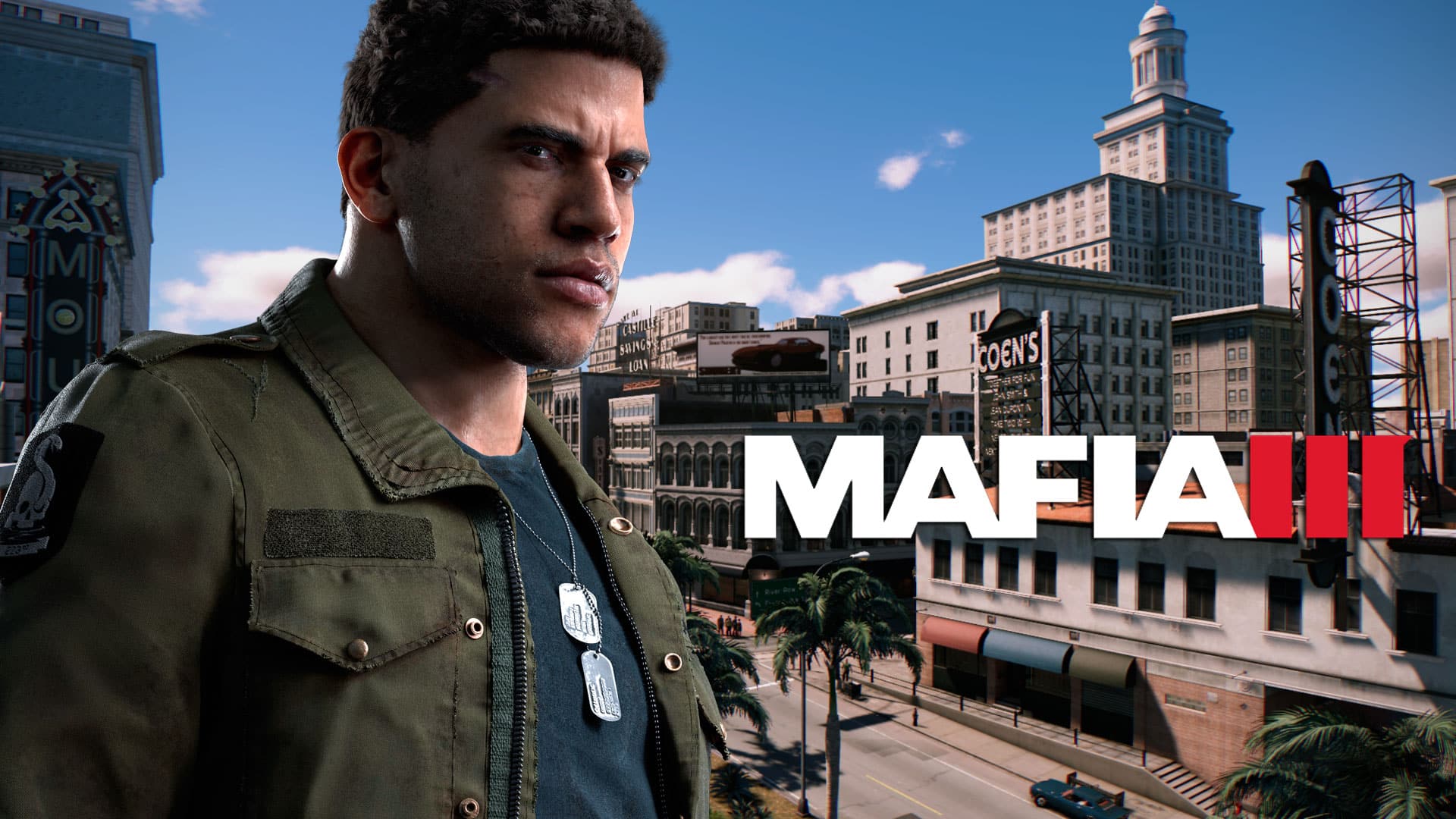 Un video esilarante mostra i bug di Mafia III