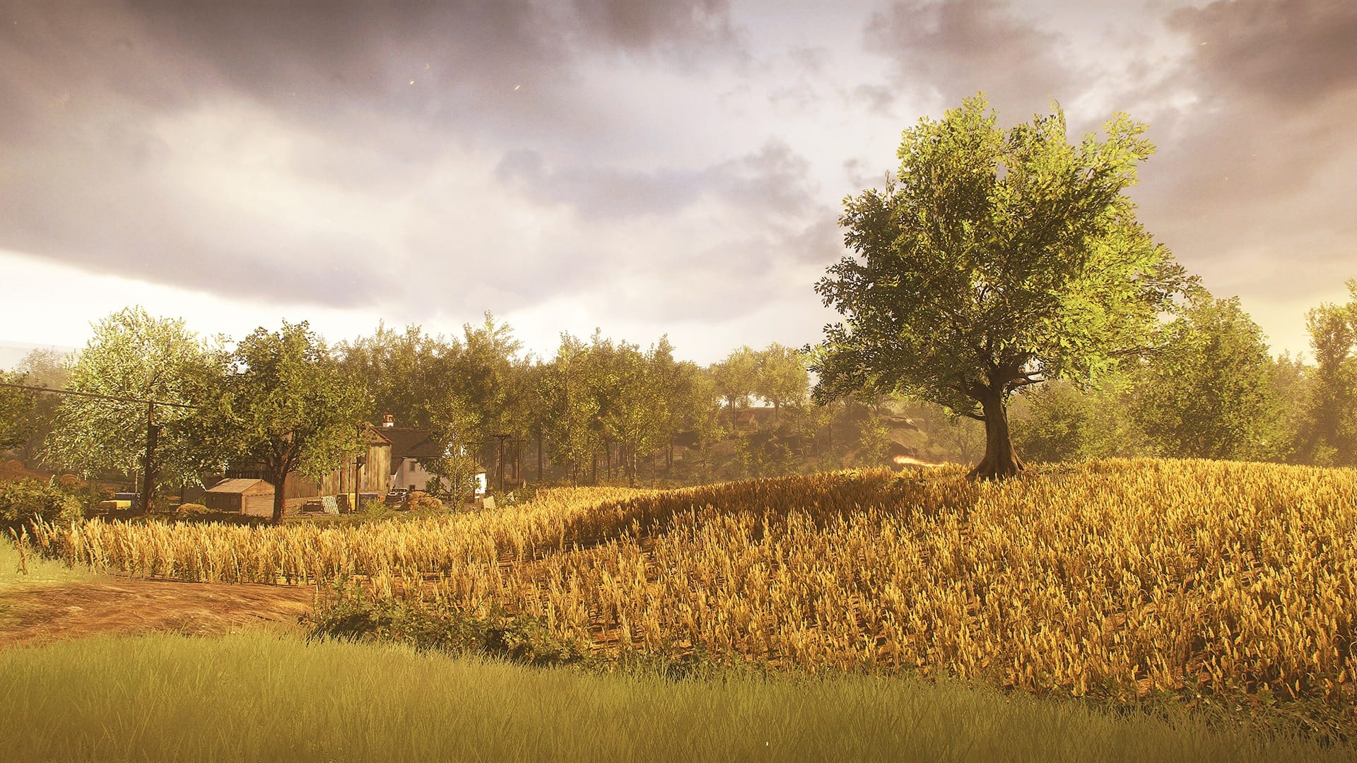 Everybody’s Gone To The Rapture – Requisiti di Sistema