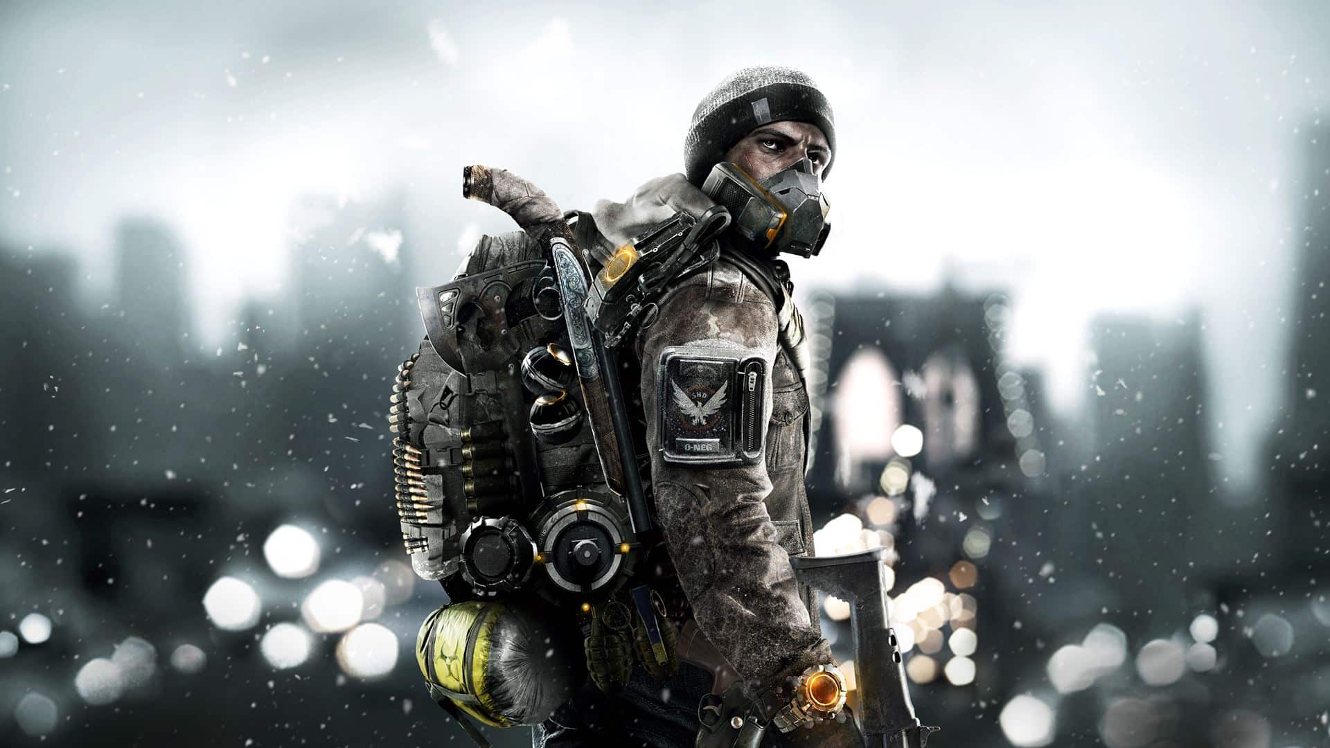 The Division è stato il gioco più seguito su Youtube a marzo 