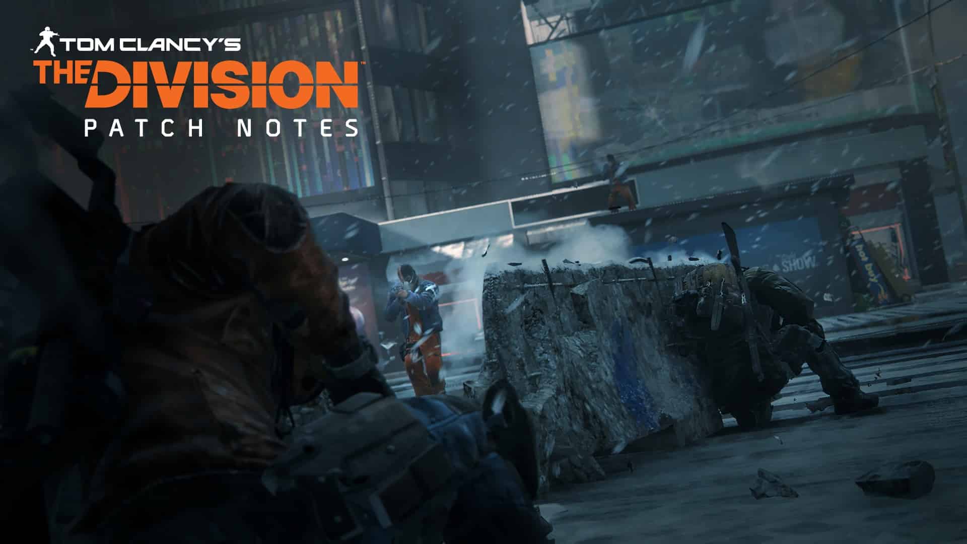 Tom Clancy's The Division, Ubisoft ci informa di tutti i miglioramenti della Open Beta 