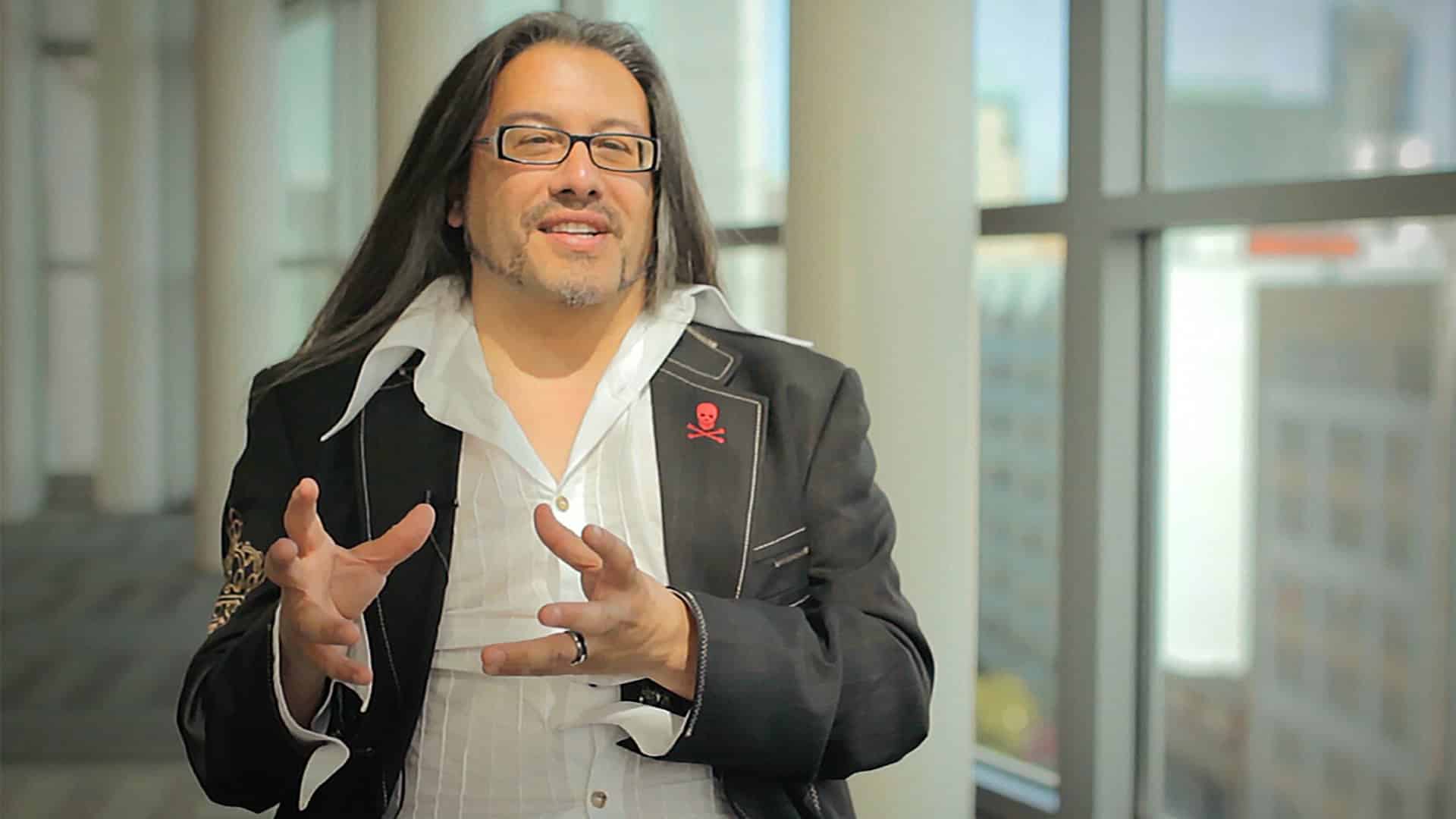 Il nuovo videogioco di John Romero verrà annunciato il 25 aprile 