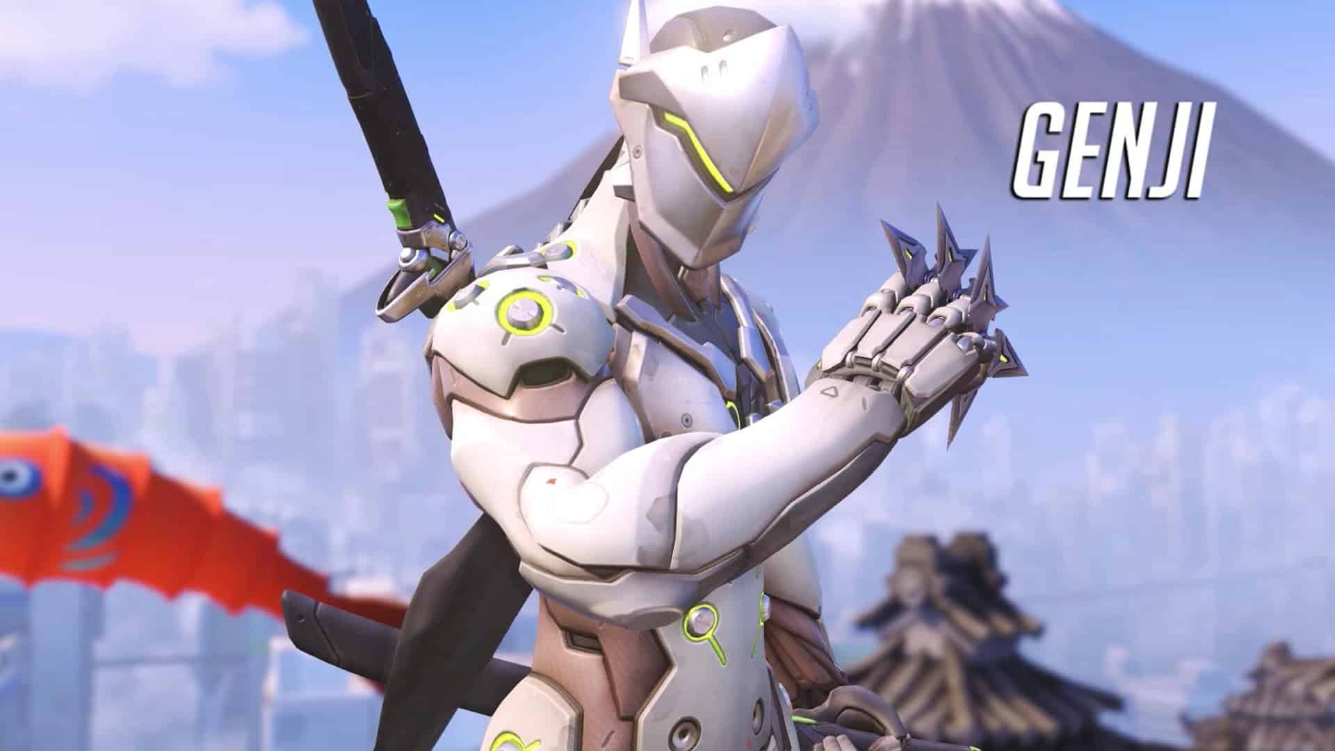 Un nuovo trailer cinematografico per Overwatch