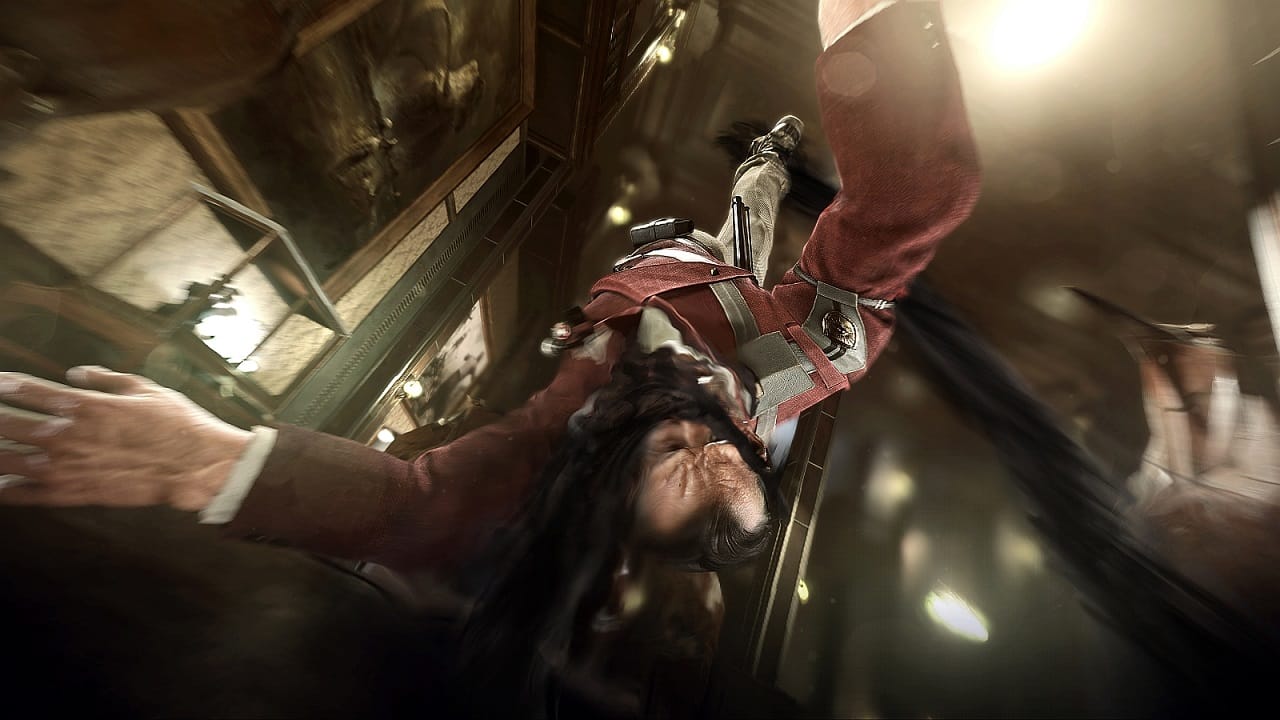 Dishonored 2 , rilasciate delle nuove immagini 3