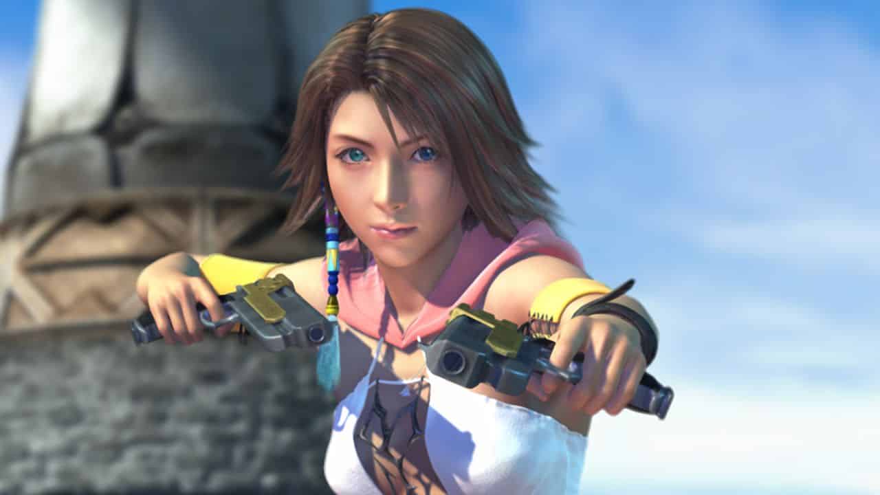 Final Fantasy X/X-2 HD Remaster, dei fan sono al lavoro su una mod per sbloccare gli fps 