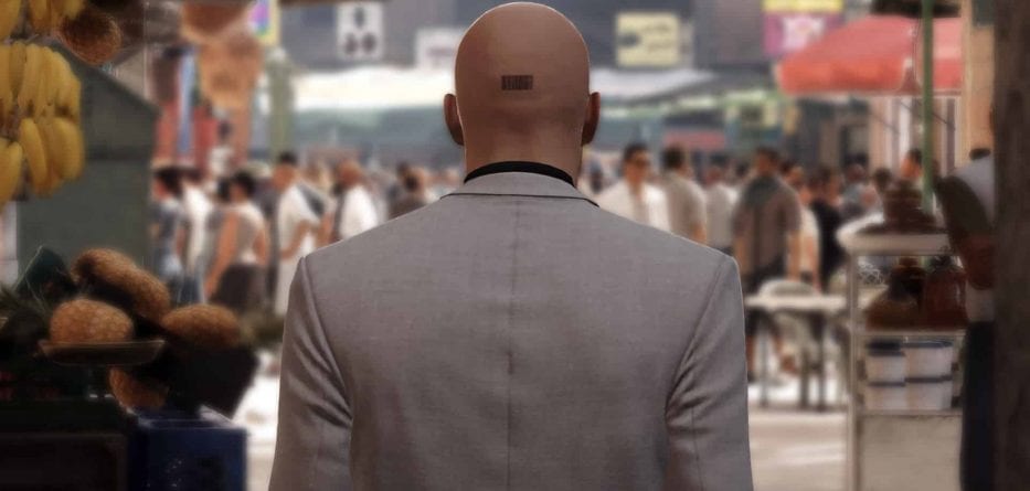 Hitman Episodio 3: Marrakesh, rilasciato un nuovo trailer 1