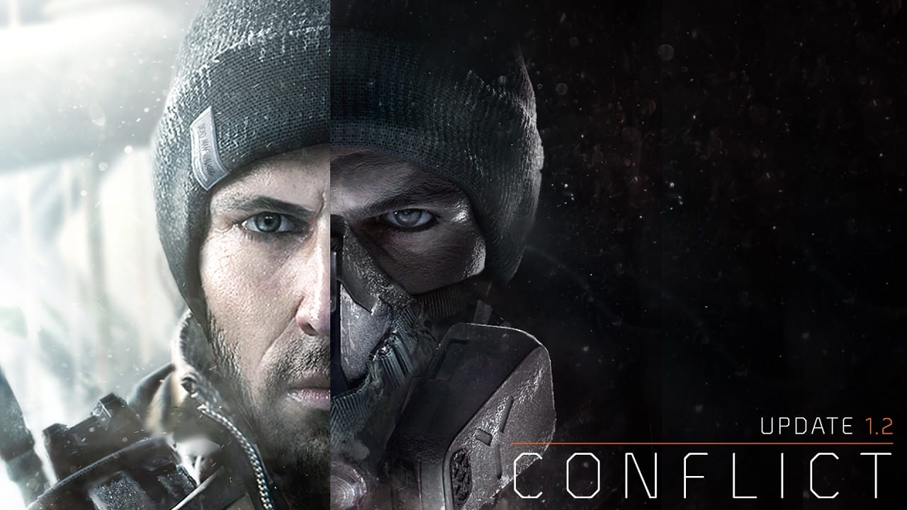 The Division, disponibile l'aggiornamento 1.2 "Conflict" 