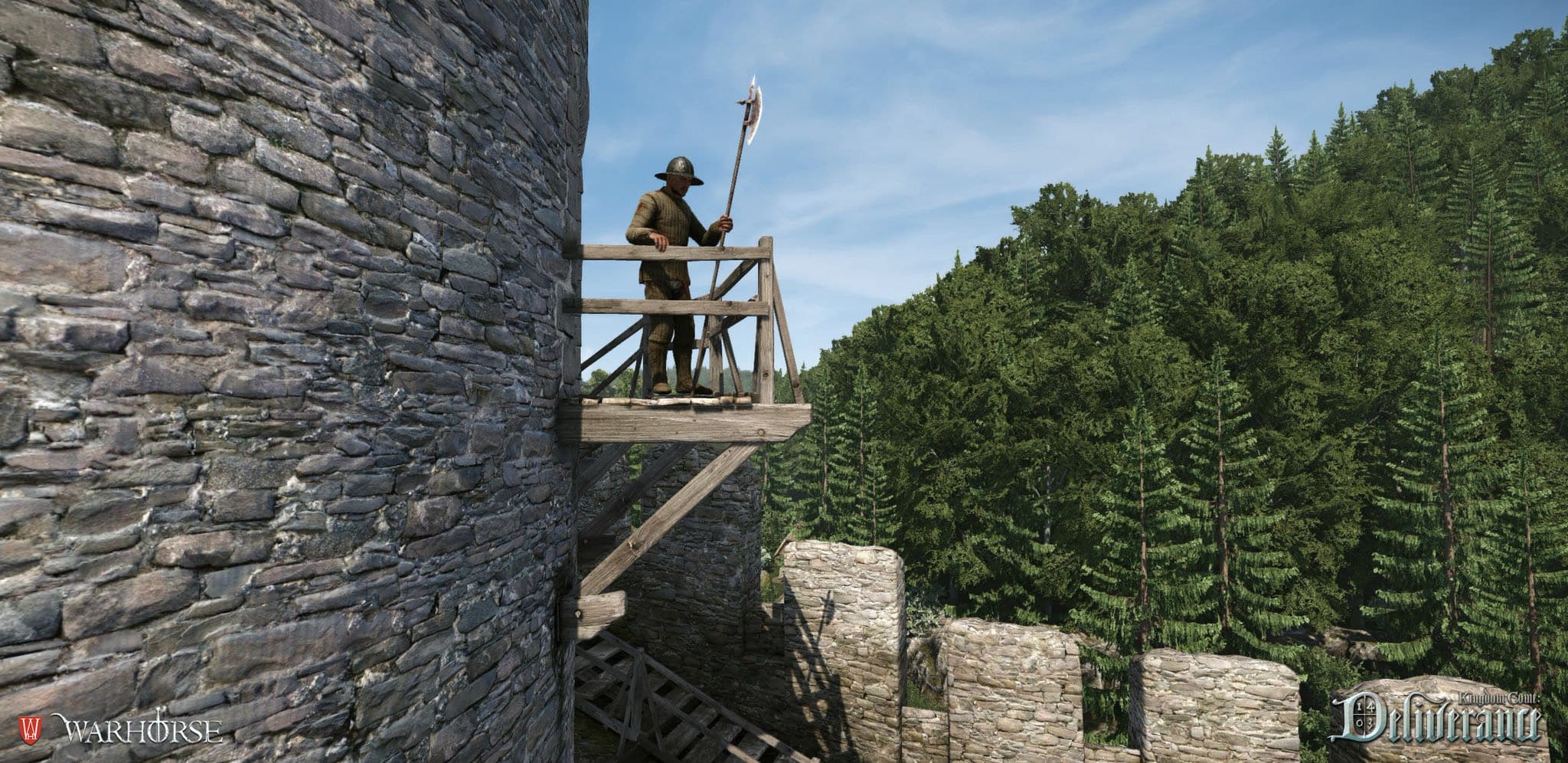 Kingdom Come: Deliverance, posticipato al 2017 