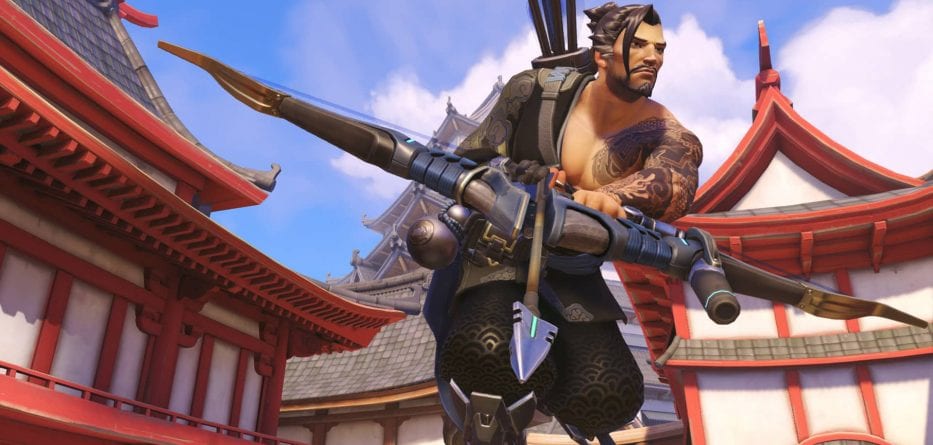 NVIDIA GeForce 368.22 WHQL - Driver ottimizzati per Overwatch 1