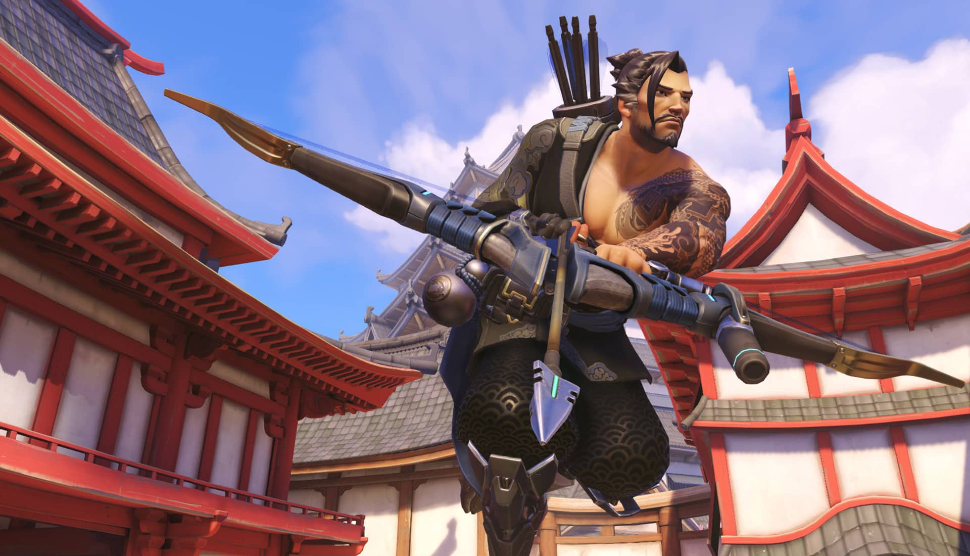 NVIDIA GeForce 368.22 WHQL - Driver ottimizzati per Overwatch 1