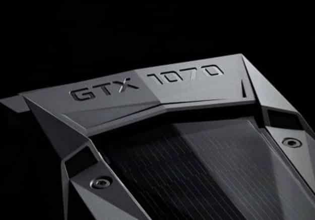 gtx 1070