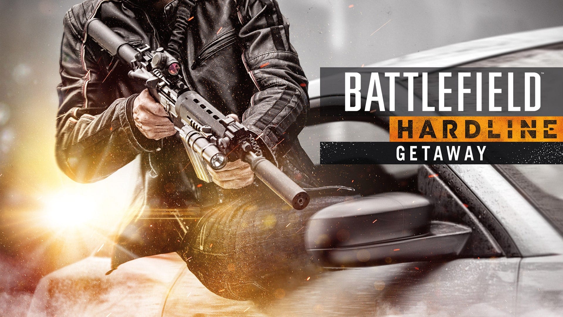 Origin regala Battlefield Hardline Fuga e Nox 