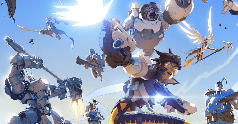 Overwatch: Blizzard svela gli orari di lancio di tutto il mondo 