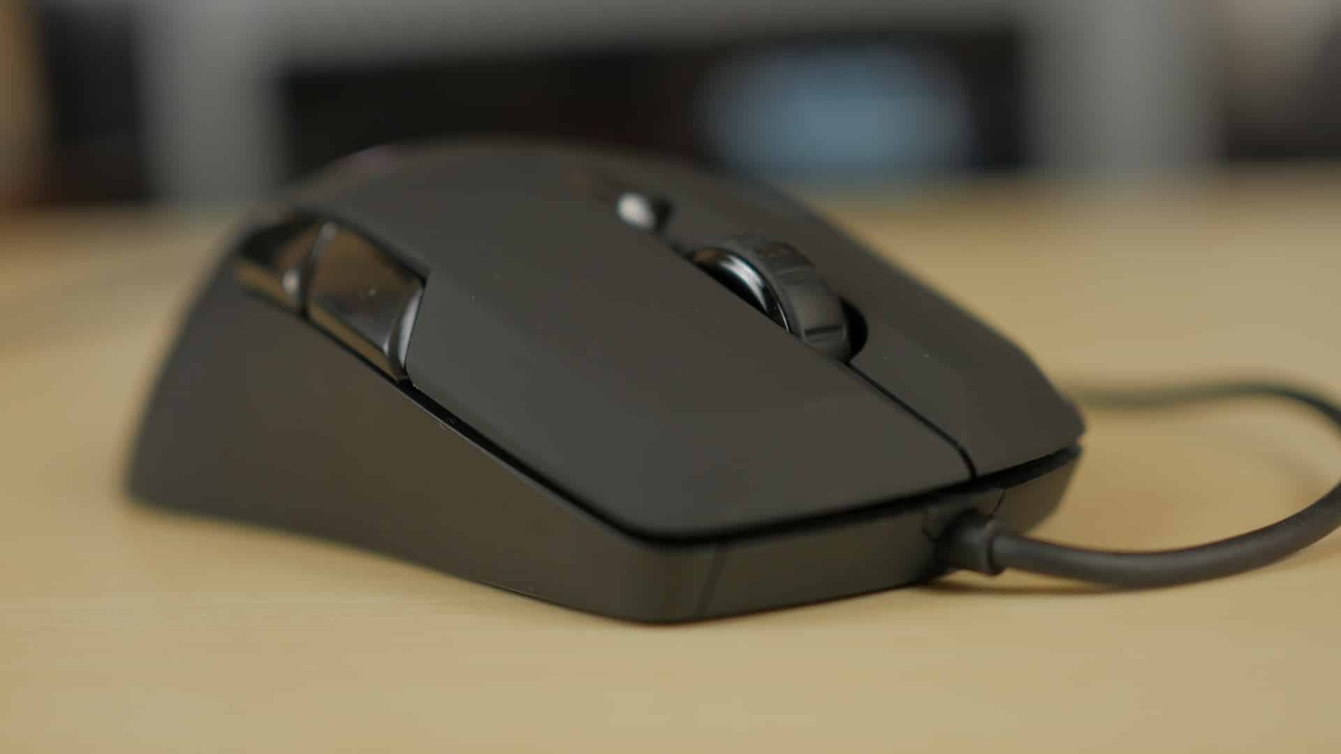 Roccat Kiro - Recensione 1