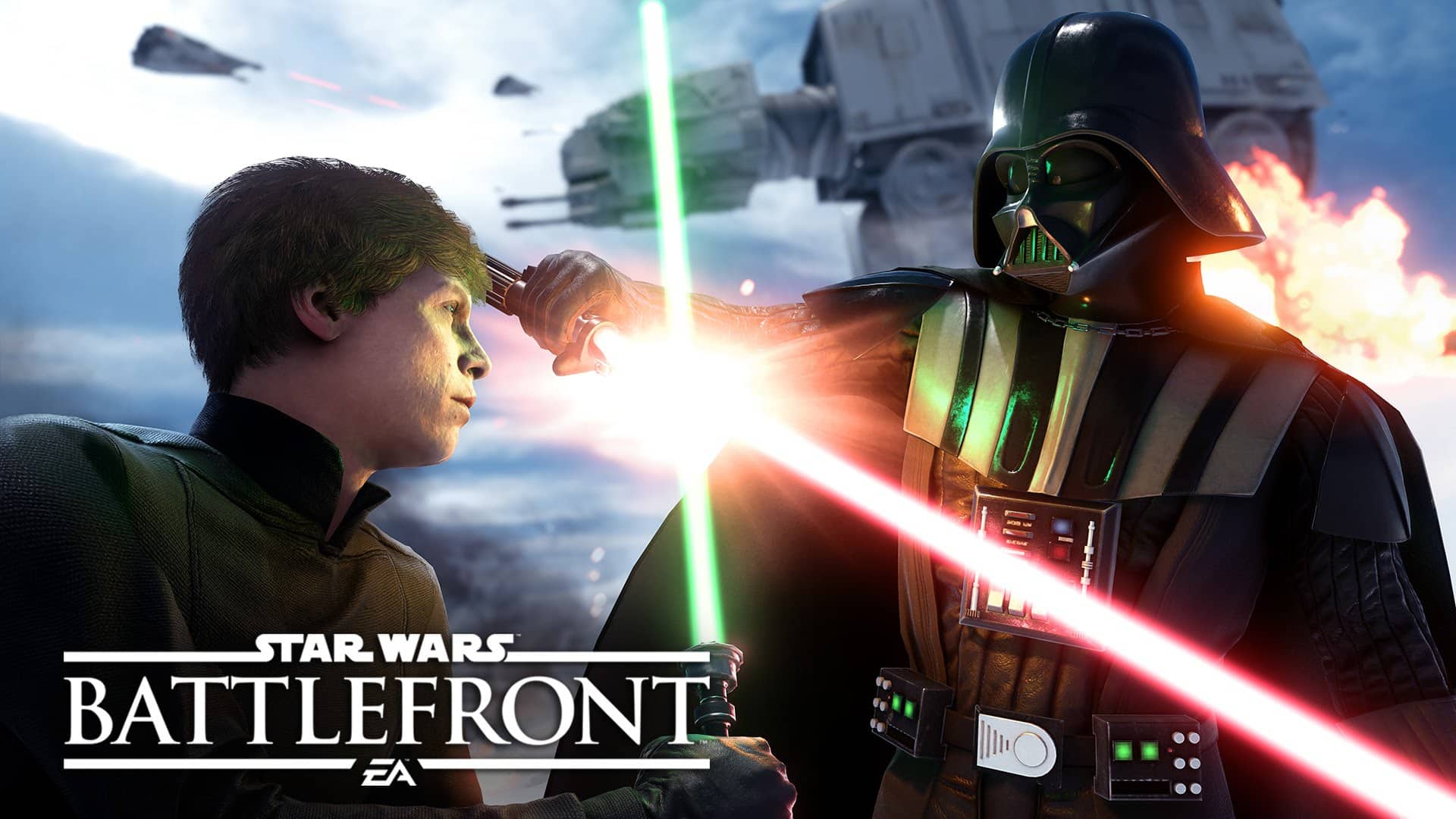 Star Wars Battlefront giocabile gratis per un giorno 3