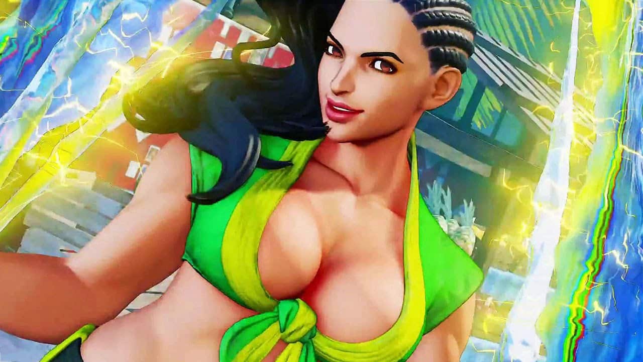 Street Fighter V, le previsioni di vendita non sono state raggiunte 