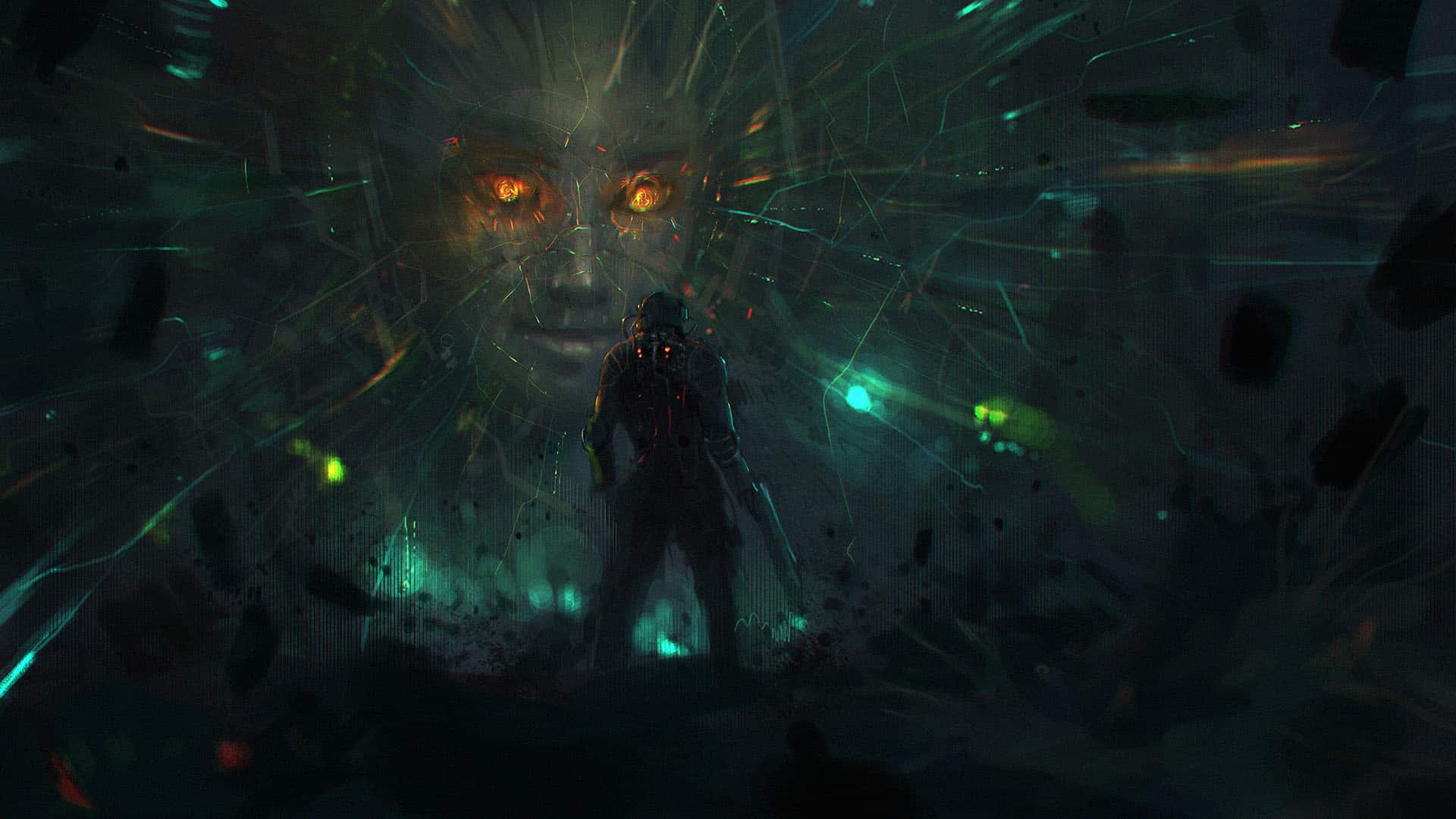 System Shock Remastered, la campagna Kickstarter inizierà il 29 giugno 