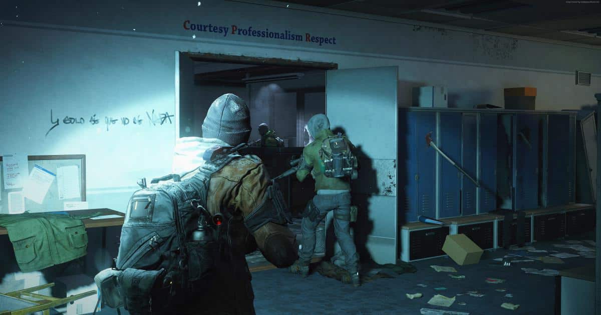 Tom Clancy's The Division non avrà le microtrasanzioni, o forse si? 