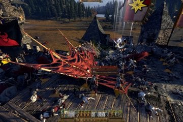 Total War Warhammer 12