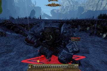 Total War Warhammer 15