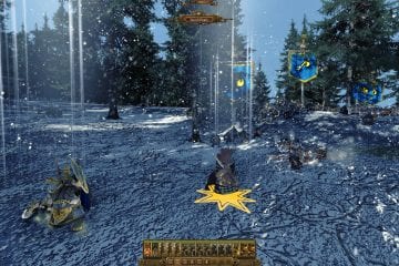 Total War Warhammer 2