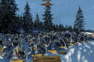 Total War Warhammer 3