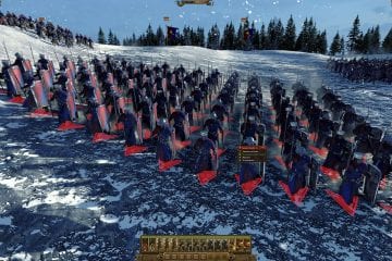 Total War Warhammer 4