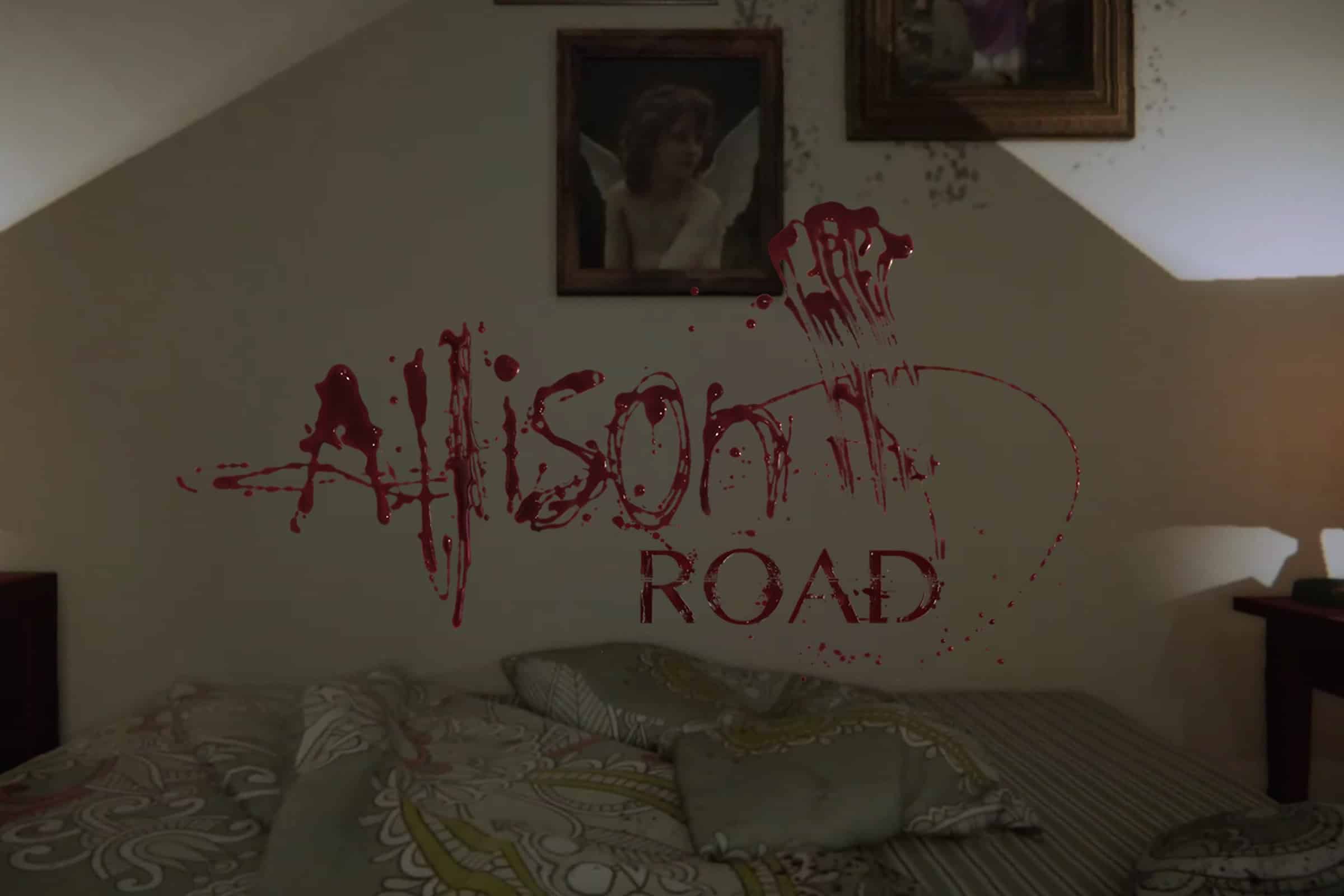 Allison Road è stato cancellato 