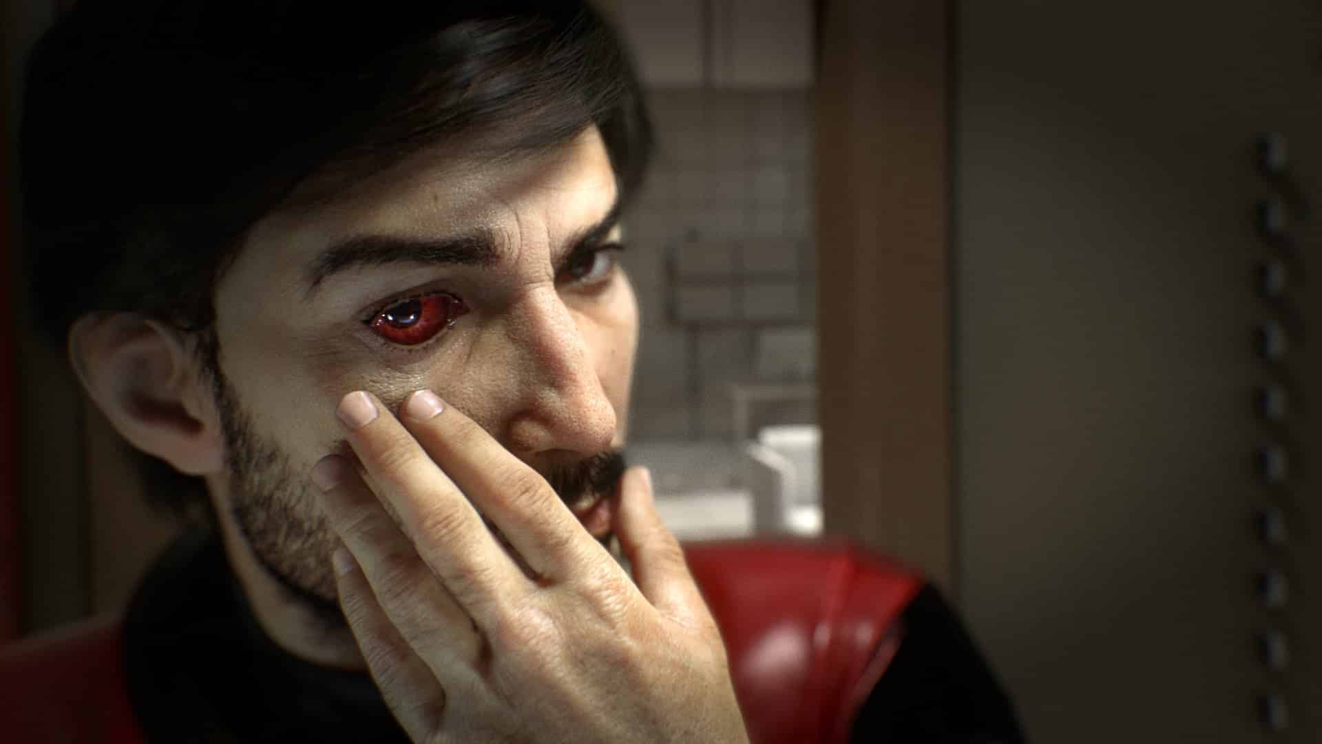 Annunciato PREY - Sviluppato da Arkane Studio 