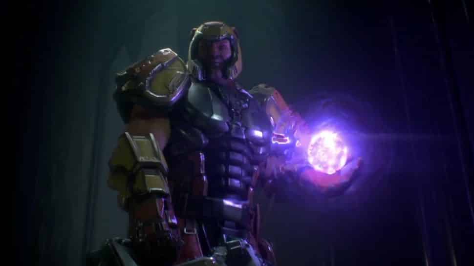 Annunciato Quake Champions - In esclusiva su PC